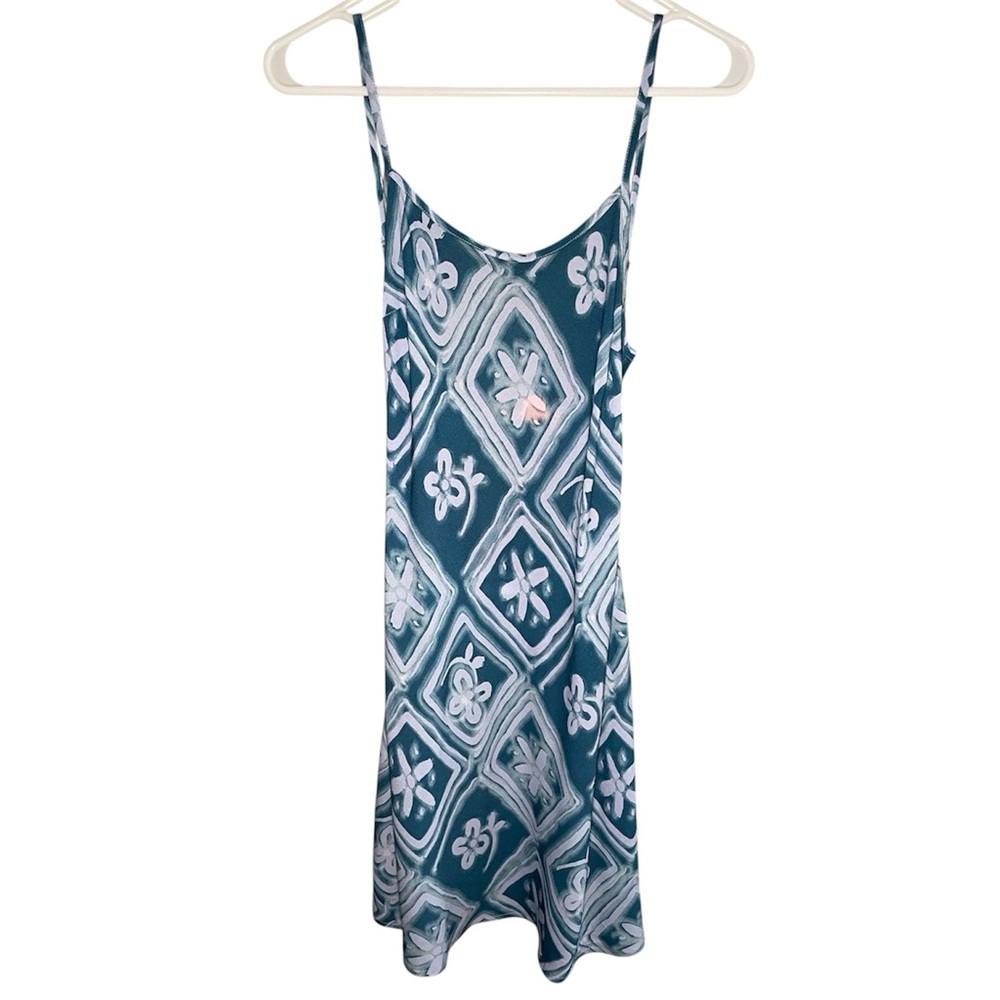 Princess Polly Vittorio Bias Cut Mini Dress - Picture 5 of 11